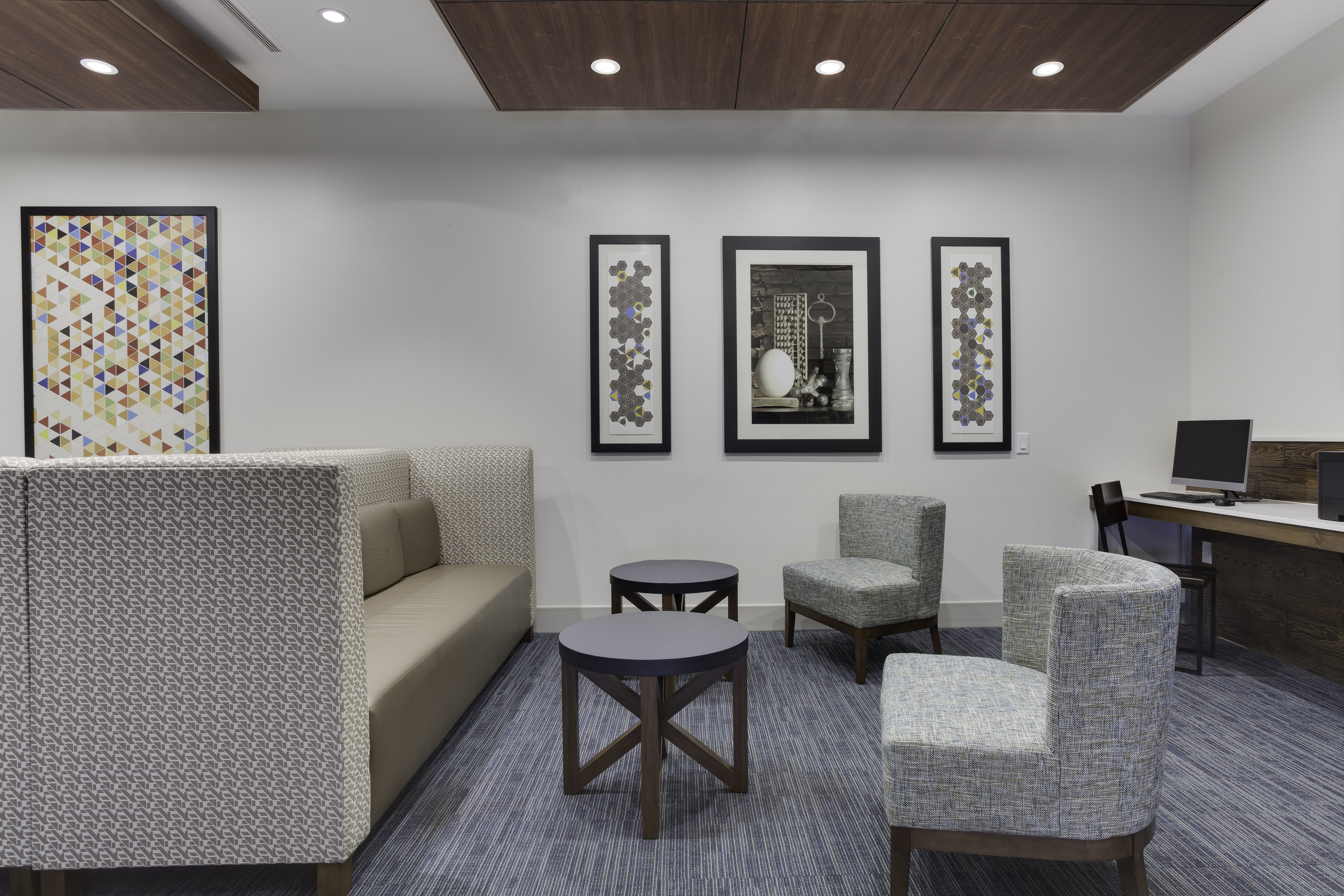 Holiday Inn Express Hotel Suites Fort Lauderdale Airport Cruise Port An Ihg Hotel 21/24