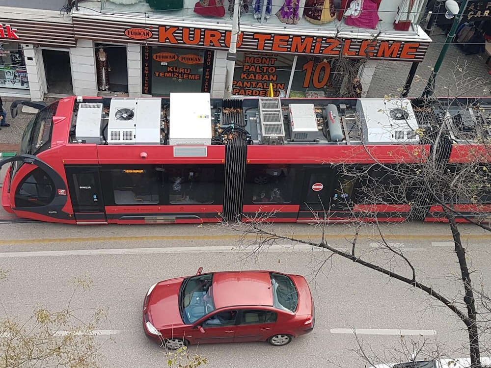 Sukran Hotel 5/40
