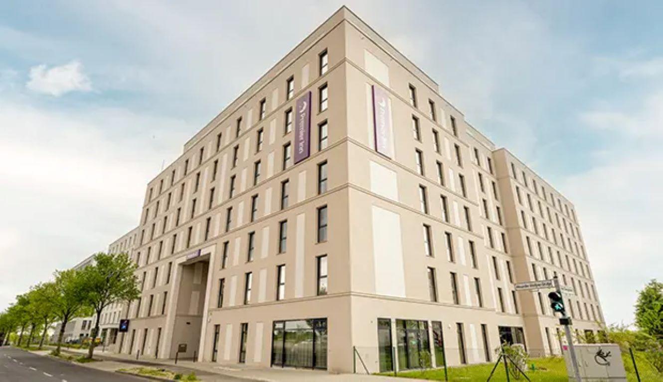 Premier Inn Berlin Airport in BERLIN