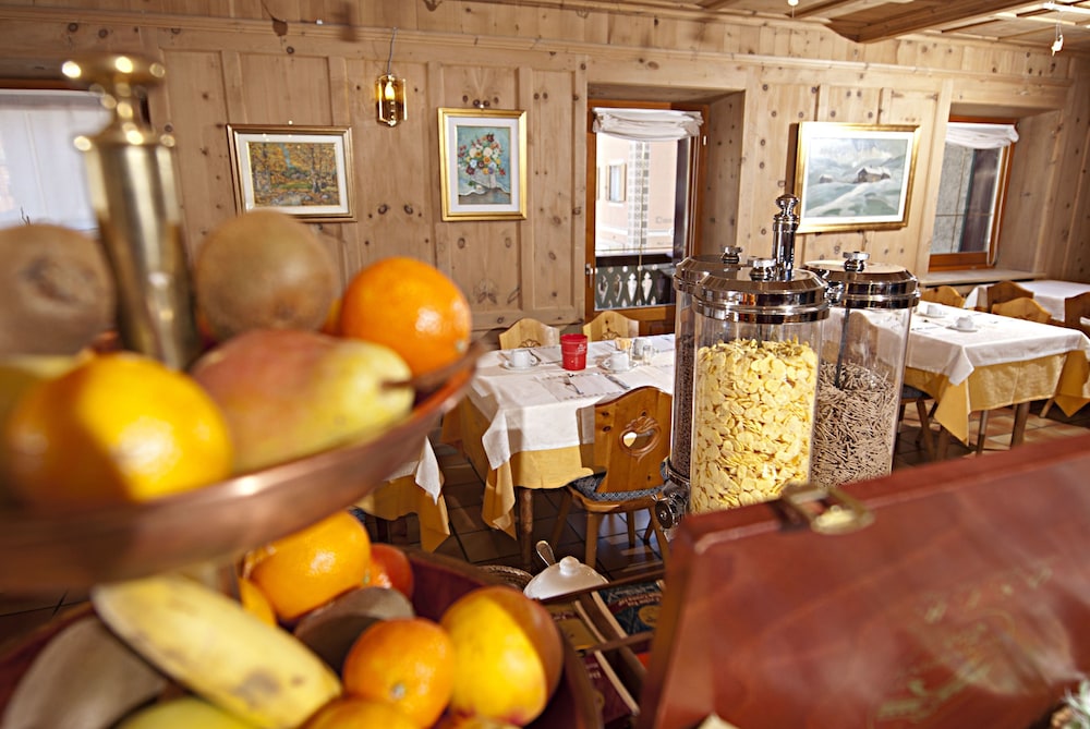 Hotel Livigno 46/55