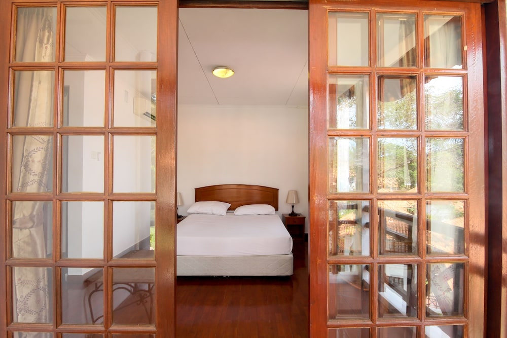 Nongsa Point Marina Resort 24/72
