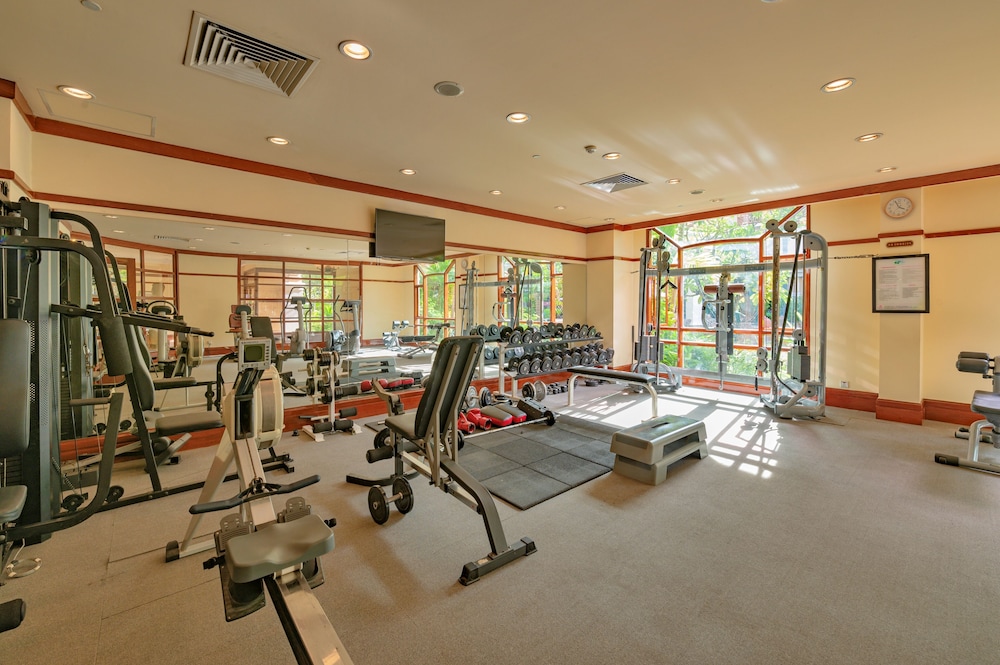 Sokha Angkor Resort 43/72