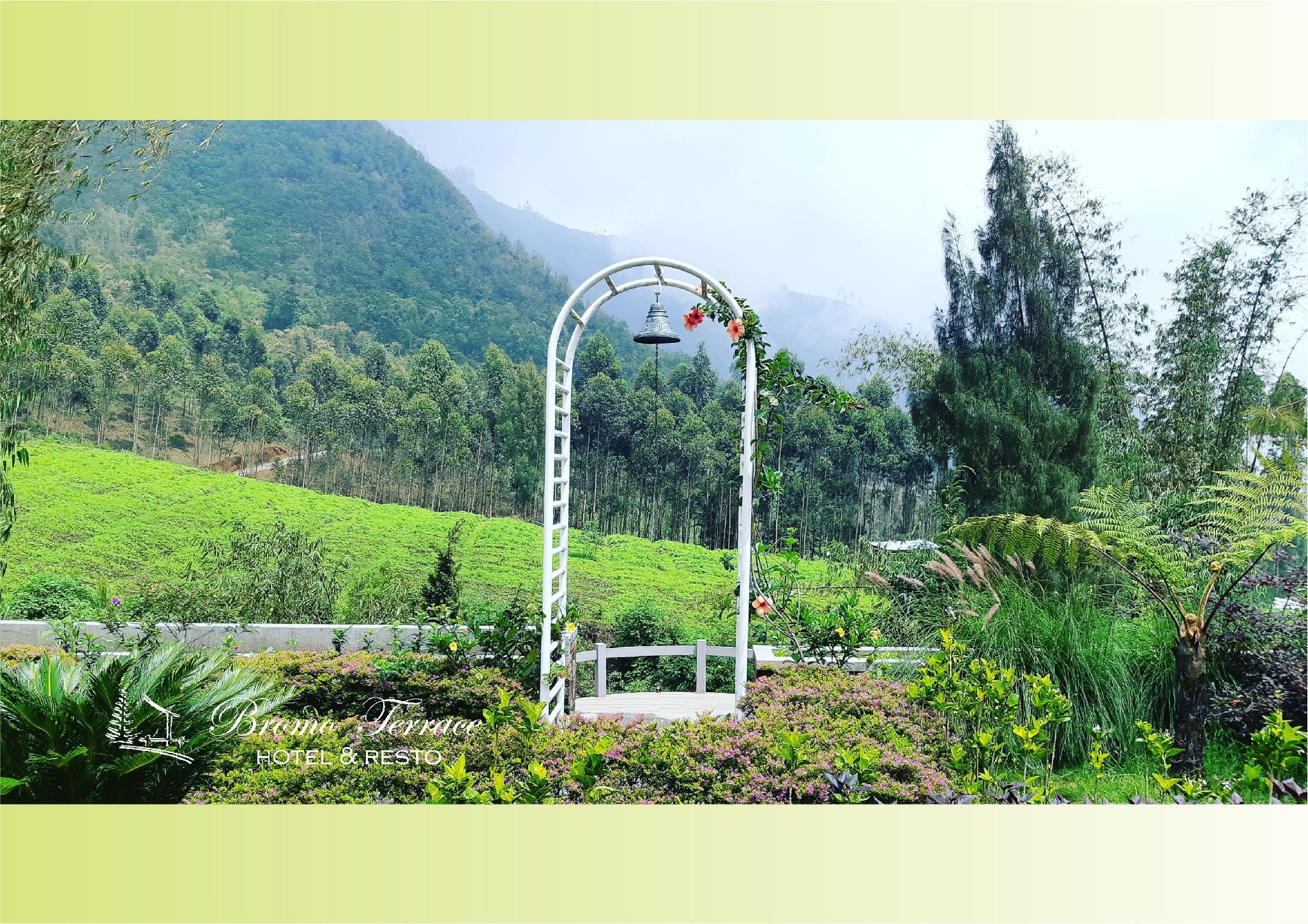 Bromo Terrace Hotel 18/21
