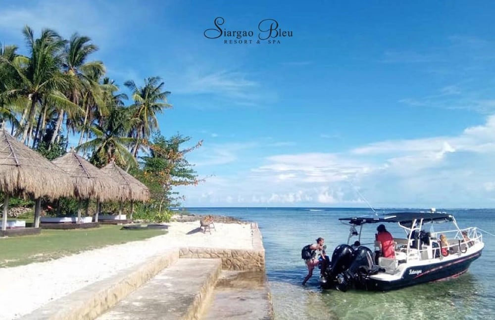 Siargao Bleu Resort And Spa 36/47