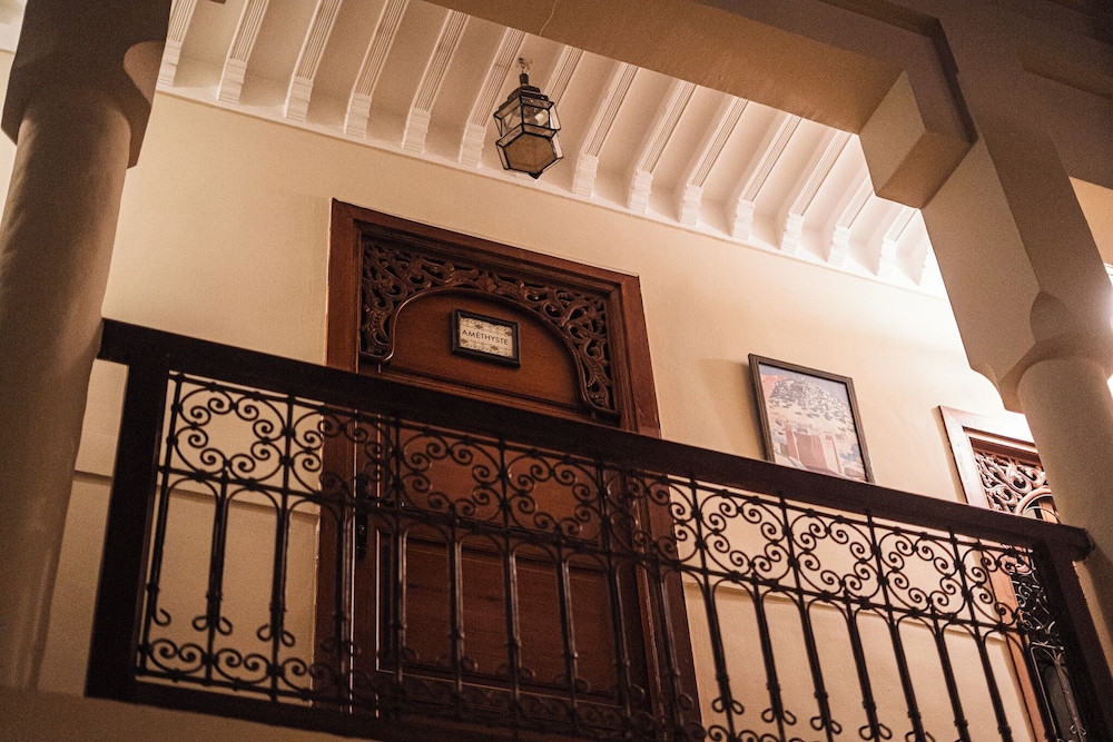 riad chams marrakech 6/50