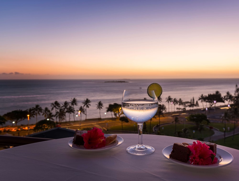 Hilton Noumea La Promenade Residences 36/65