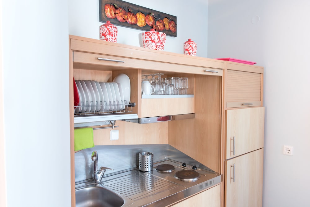 Myrties Boutique Apartments 39/50