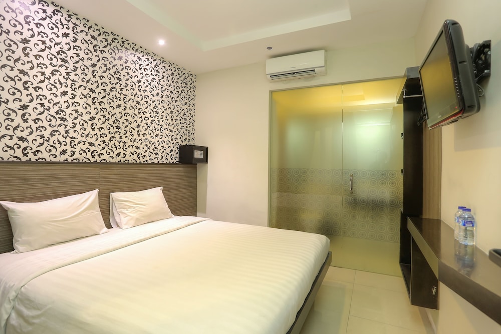 Everyday Hotel Kuta Central 14/50