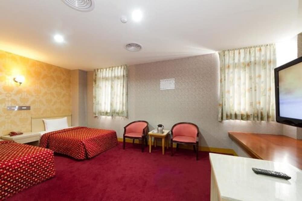 Song San Hotel 17/22