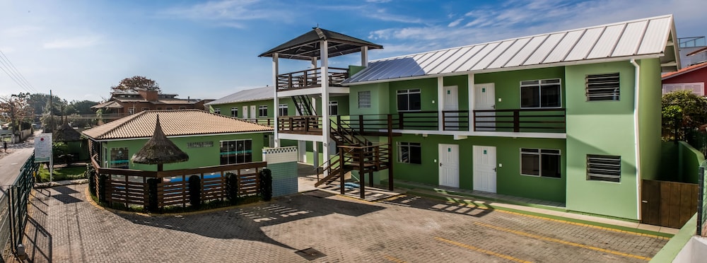 Pousada Mar Do Leste 5/50
