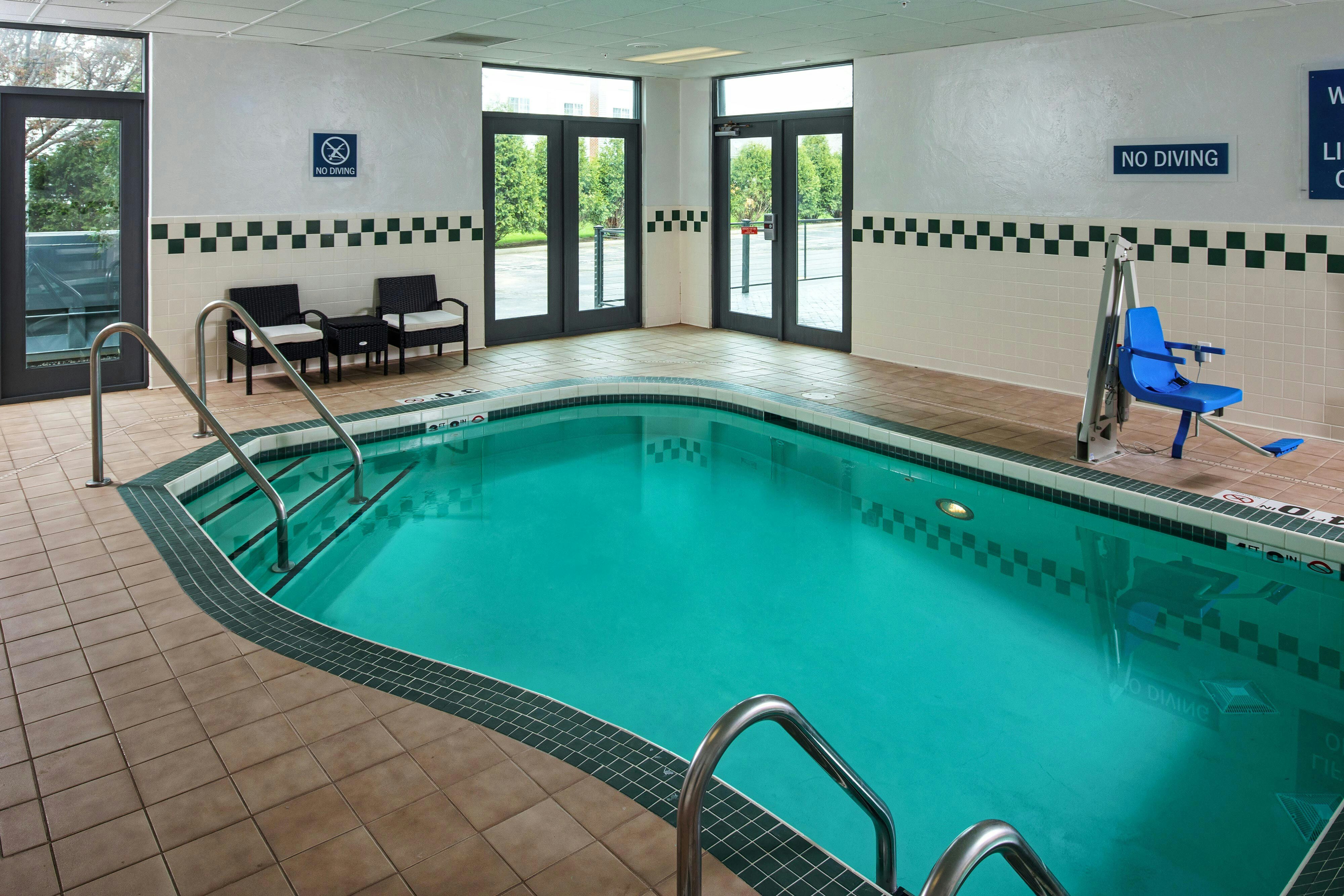 Four Points by Sheraton Appleton 4/15