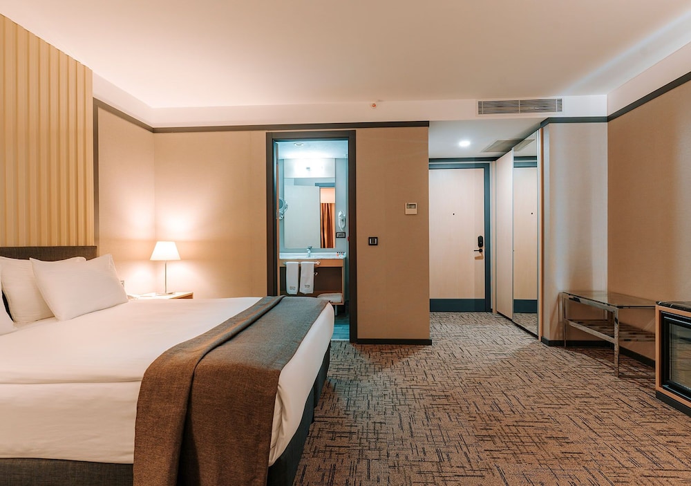 Invite Hotel Corner Trabzon 14/34