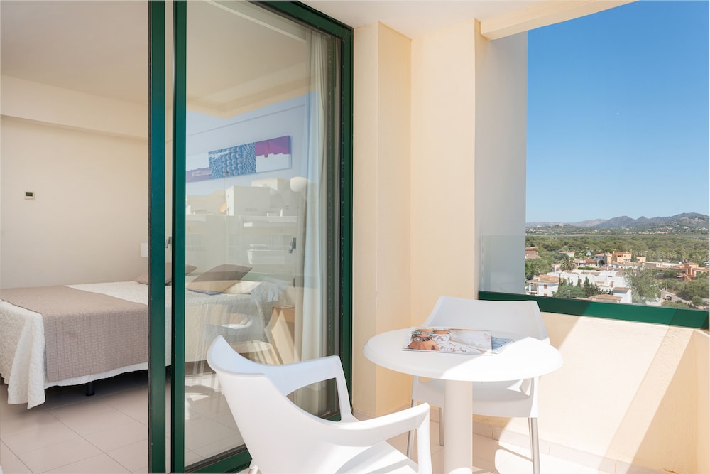 Welike Hotel Marfil Playa 30/81