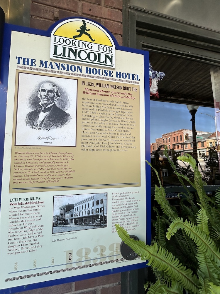 William Watson Hotel 1/49