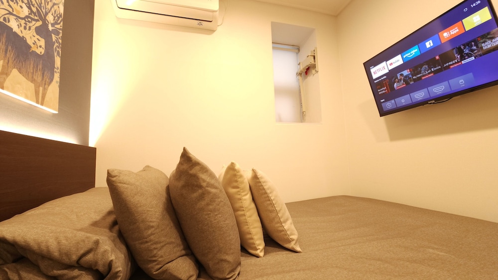 OYO Hostel Myeongdong 1 50/63