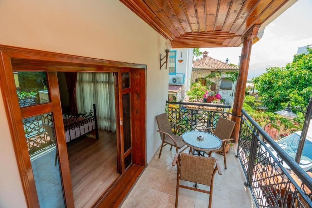 Antalya Inn Boutique Hotel 27/34