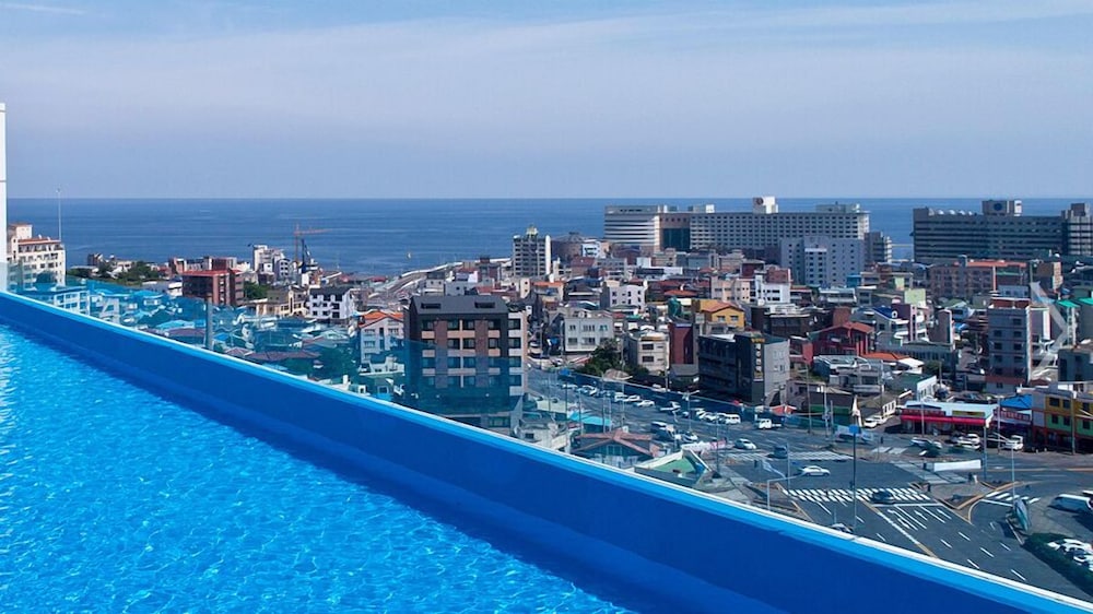 Jeju Pacific Hotel 26/32