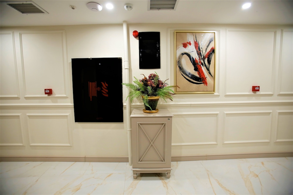 Omma Hotel 27/40