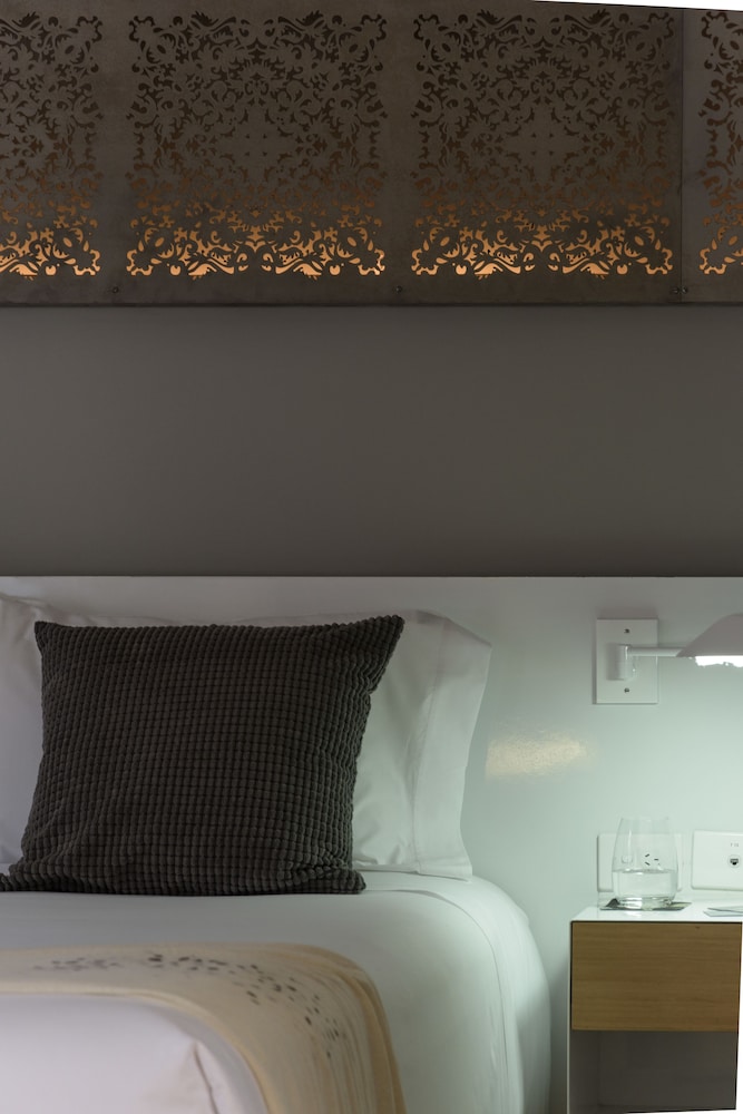 Hotel Arenales 37/40