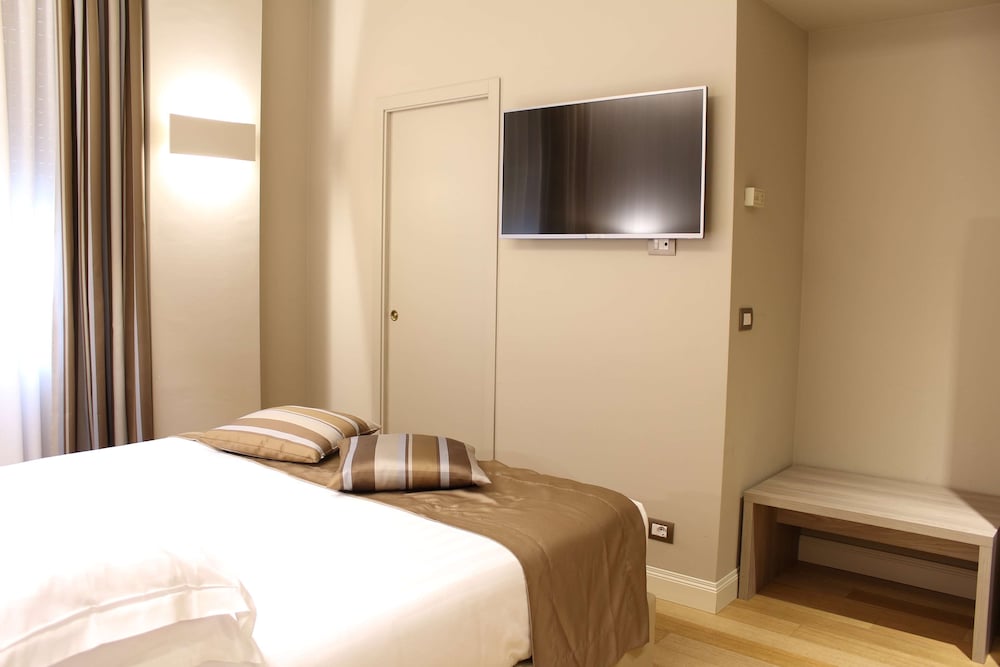 Best Western Hotel Moderno Verdi 43/56