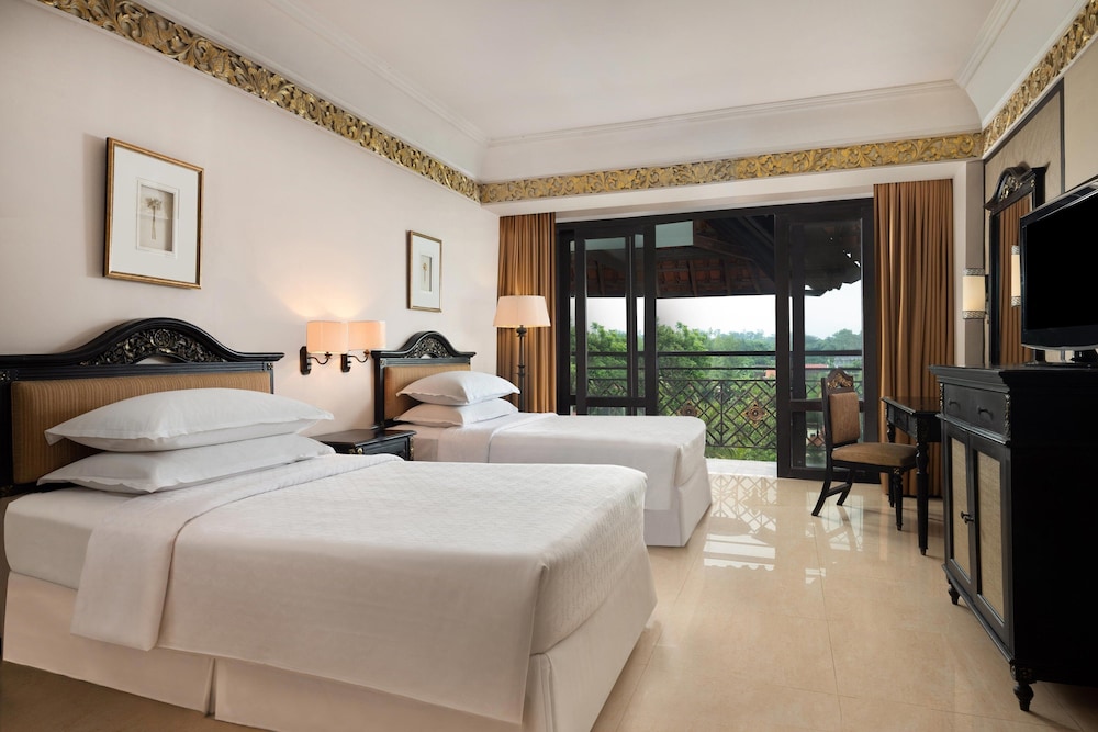 Mustika Yogyakarta Resort & Spa 15/66
