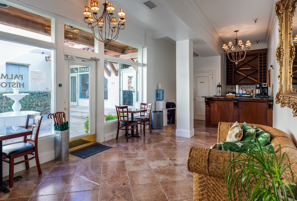 Palm Beach Historic Inn 43/50
