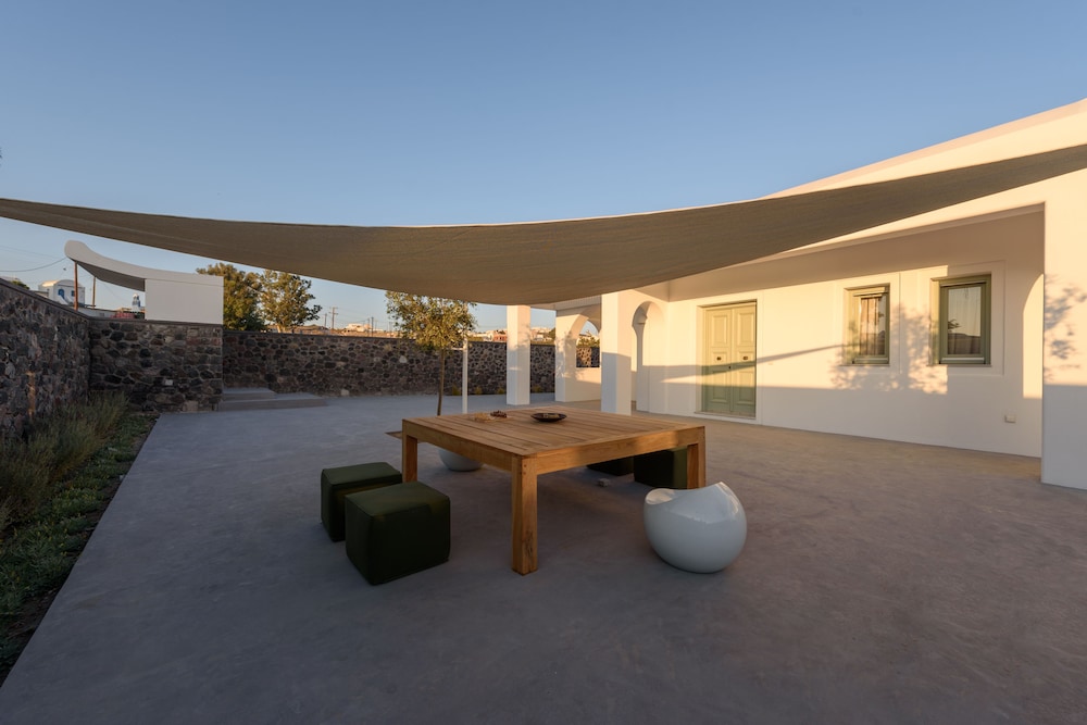 Samsara - Santorini Luxury Retreat 34/50