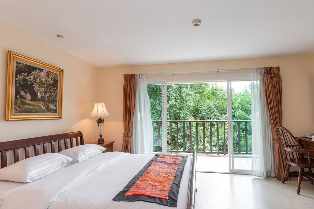 JOMTIEN BEACH RESIDENCE 26/62