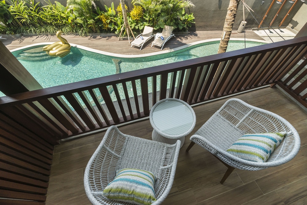 Sense Canggu Beach Hotel 45/69