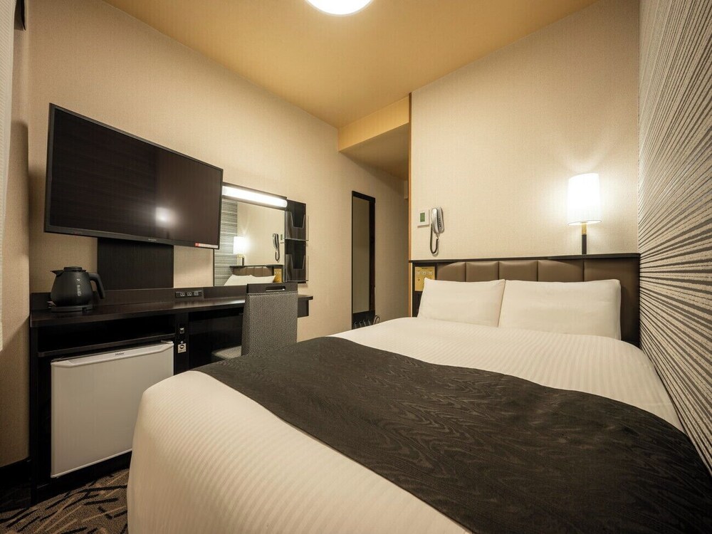 Apa Hotel Isesakieki Minami 19/63
