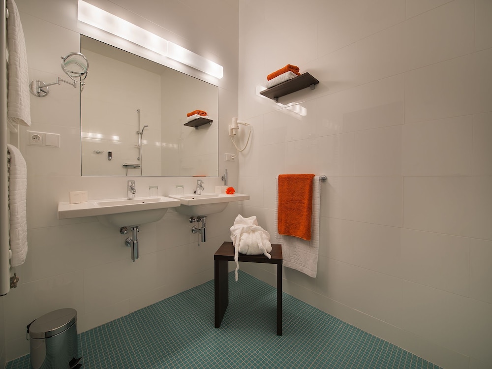 EA Business Hotel Jihlava 12/51