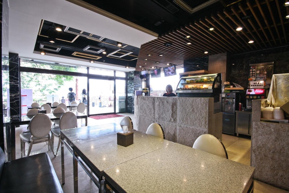 Shui Sha Lian Hotel - Harbor Resort 7/37