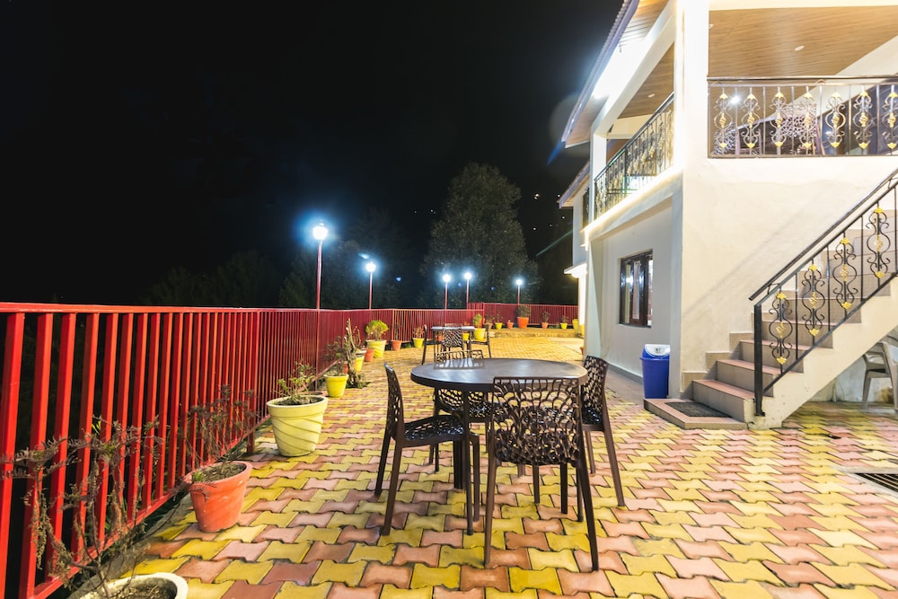 Hotel Himdhara 11/22