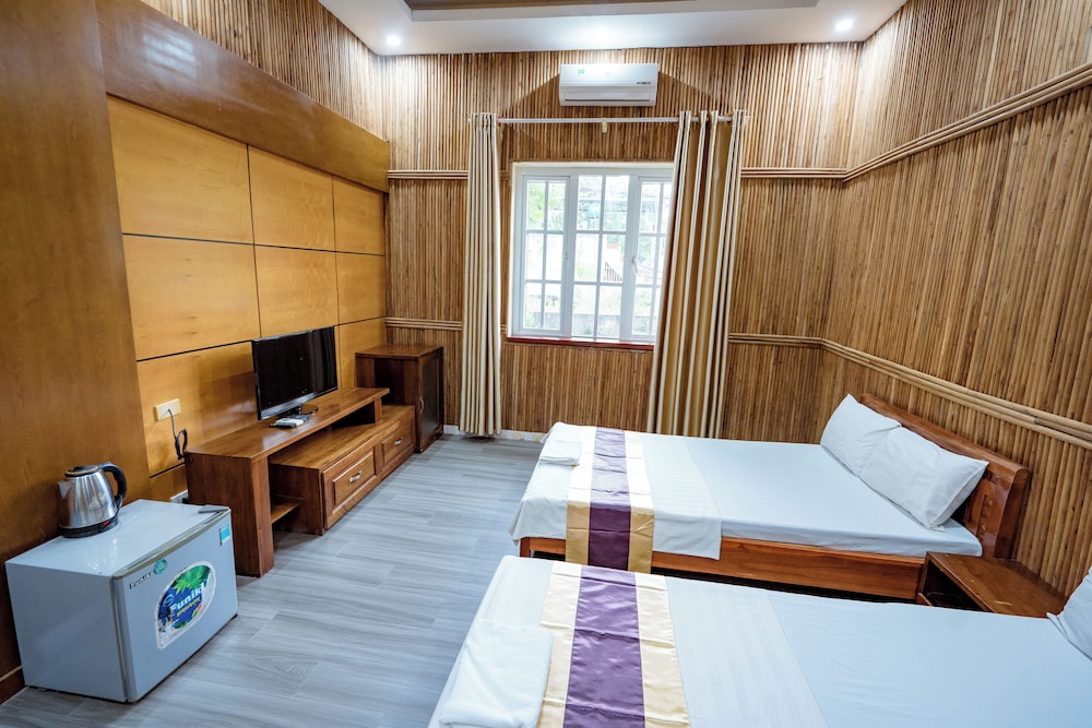 Tuan Chau Resort Ha Long 16/50