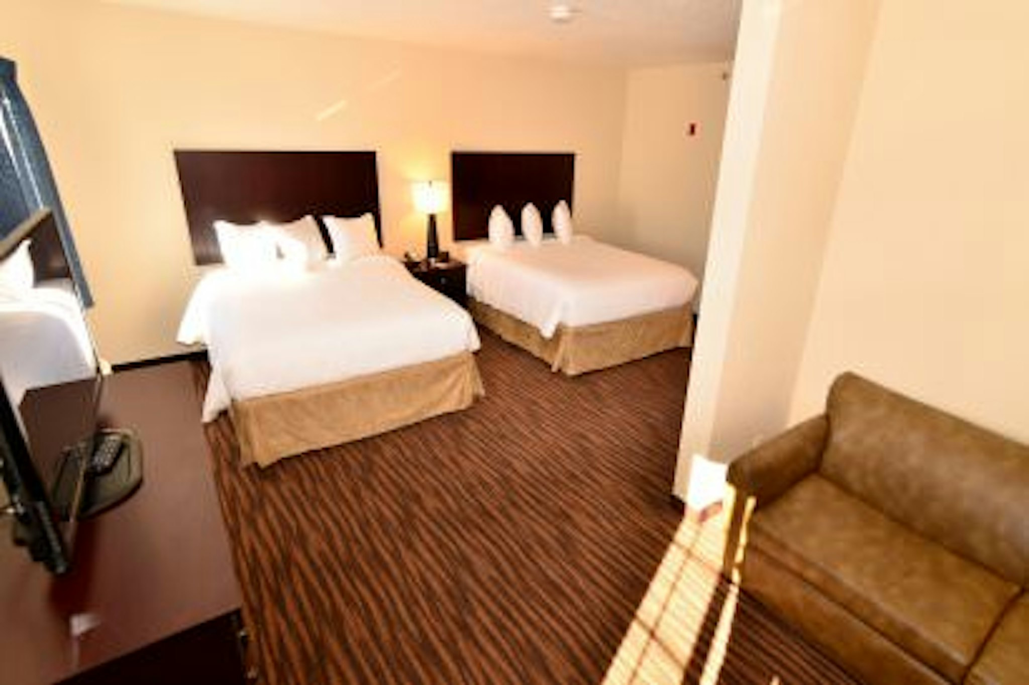 Cobblestone Inn & Suites - Holstein 22/48