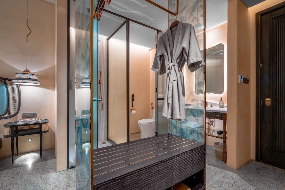 L amor Boutique Hotel Quy Nhon 50/50