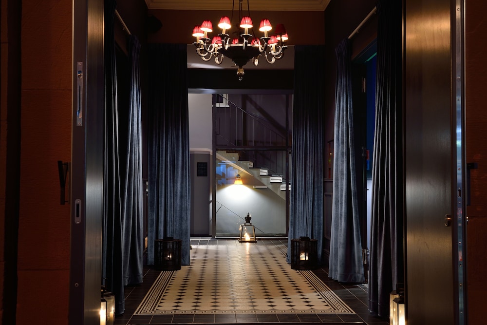 Syte Boutique Hotel Mannheim 38/64