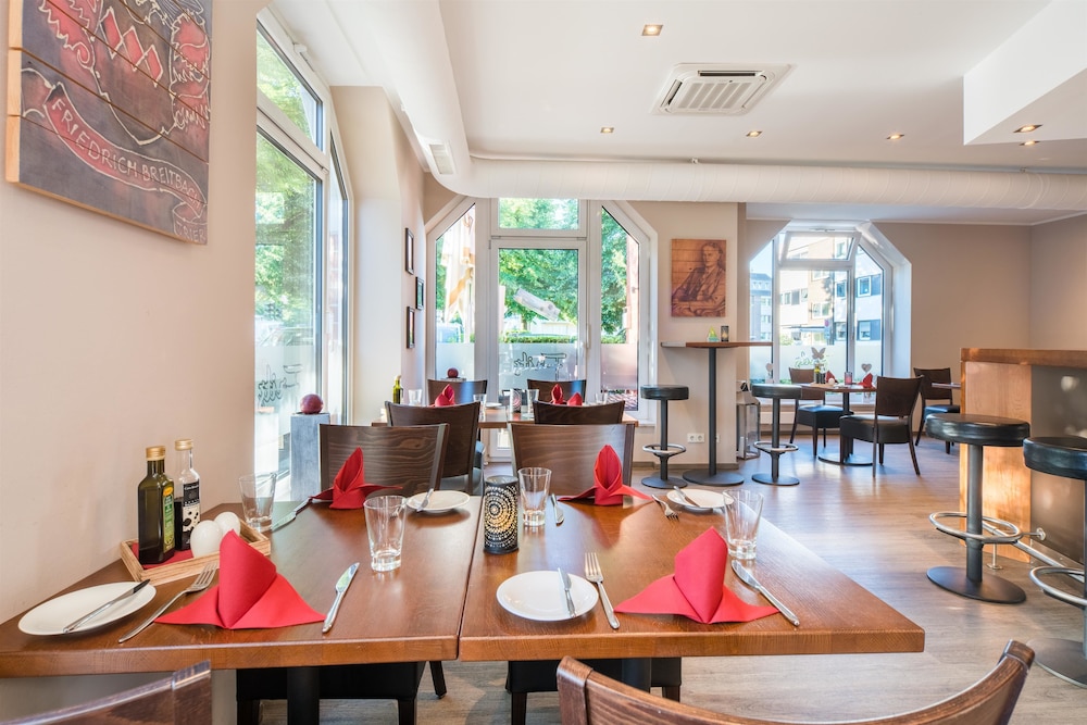 Best Western Hotel Airport Dusseldorf - Ratingen 43/59