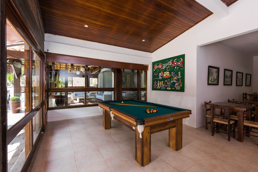 Hotel Termas do Lago 33/49