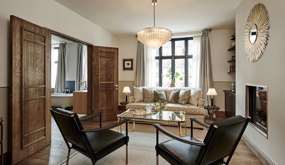 Hotel Sanders 46/69