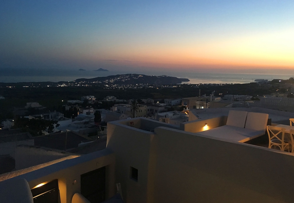 Santorini Dreams Villas 48/50