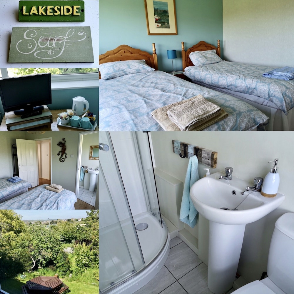 Lakeside Guest House 21/33