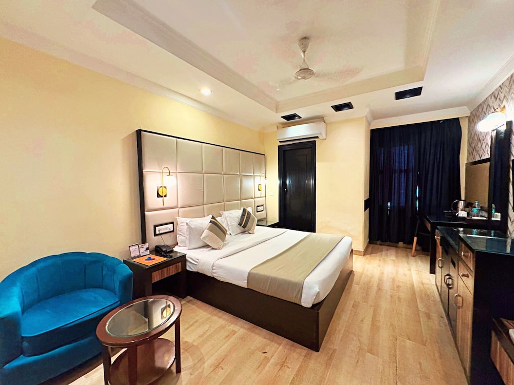 The Oakland Plaza by Orion Hotels 13/48