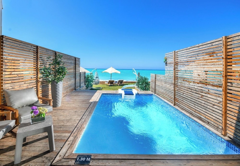 XU Sidi Abdel Rahman Resort & Spa 22/38