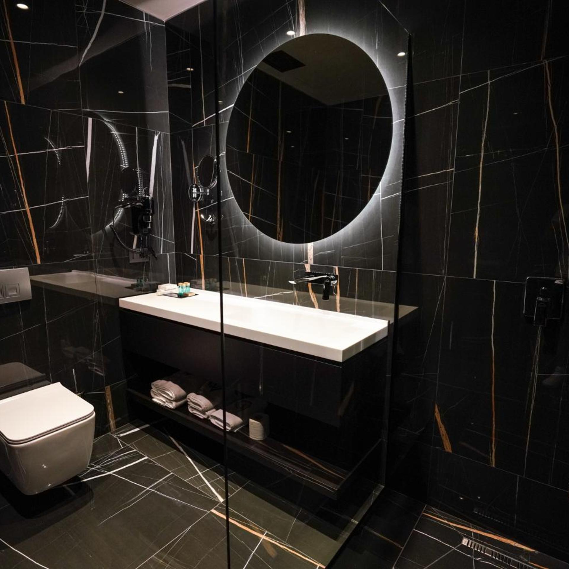 The Central View Boutique Hotel 51/58