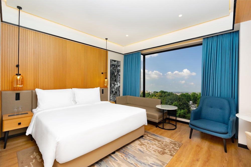 Radisson Hotel Prayagraj 10/50