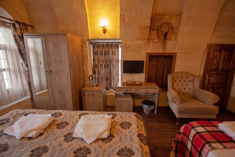 Diamond Of Cappadocia 22/50
