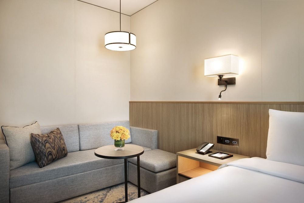 Hyatt Place Taiyuan Longcheng 15/34