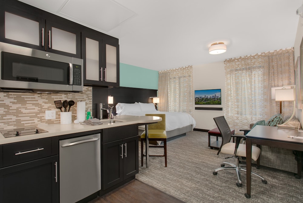 Staybridge Suites Seattle - South Lake Union 61/75