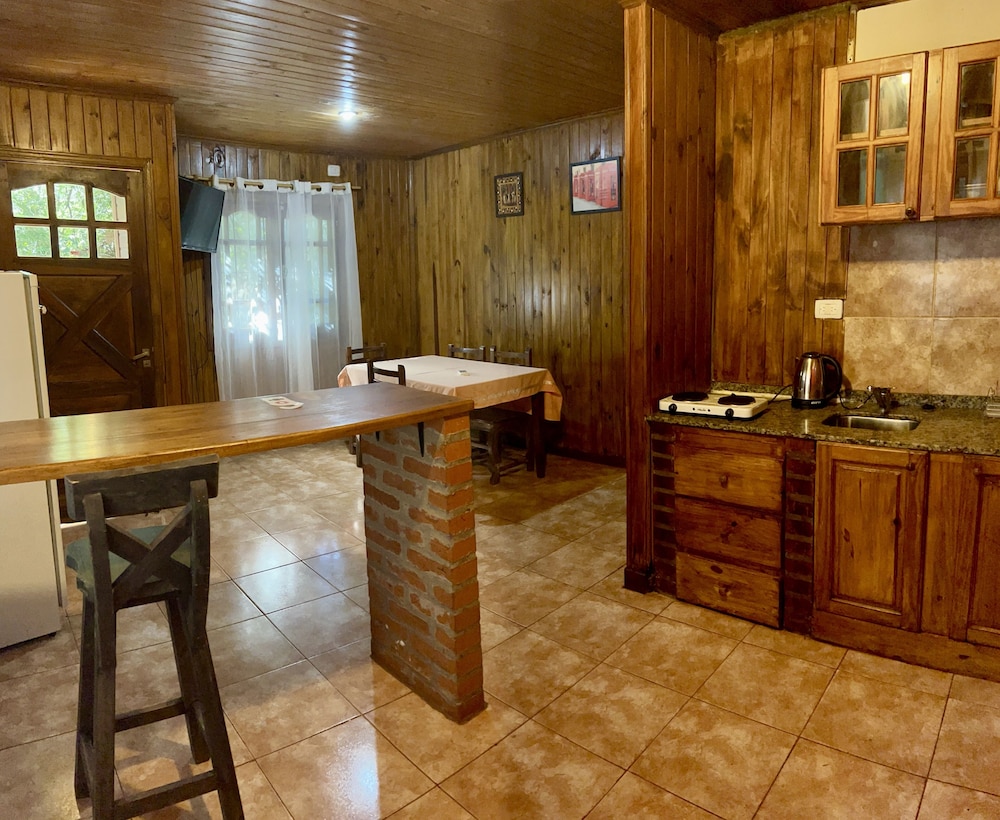 Rainforest de Selva Hotel 34/65